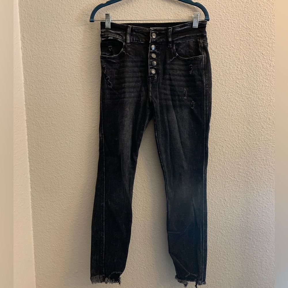 KanCan jeans; worn once